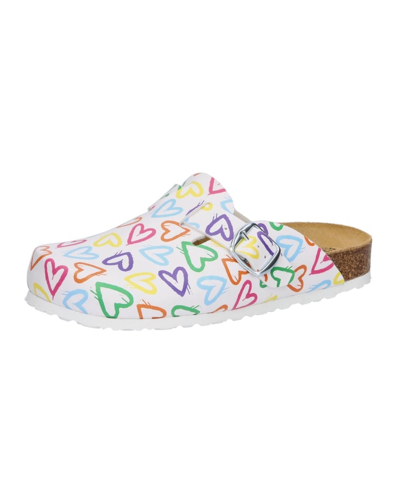 Lico-Clog-Bioline-Clog-Print-weiss