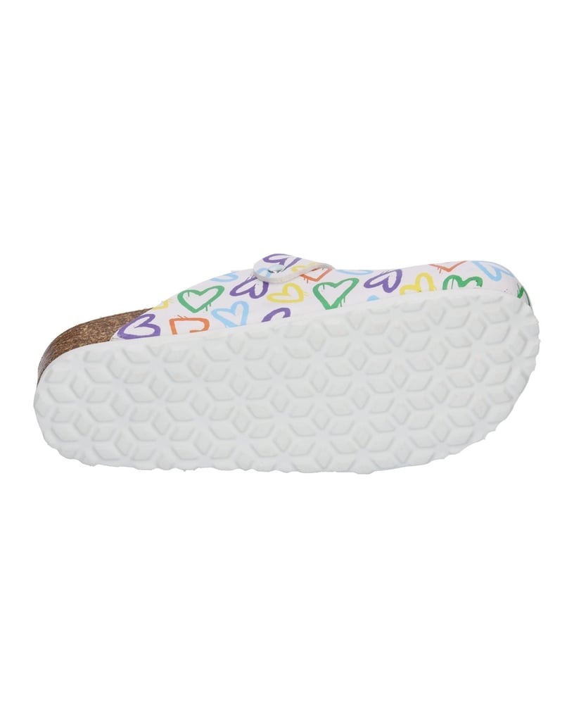 Lico-Clog-Bioline-Clog-Print-weiss