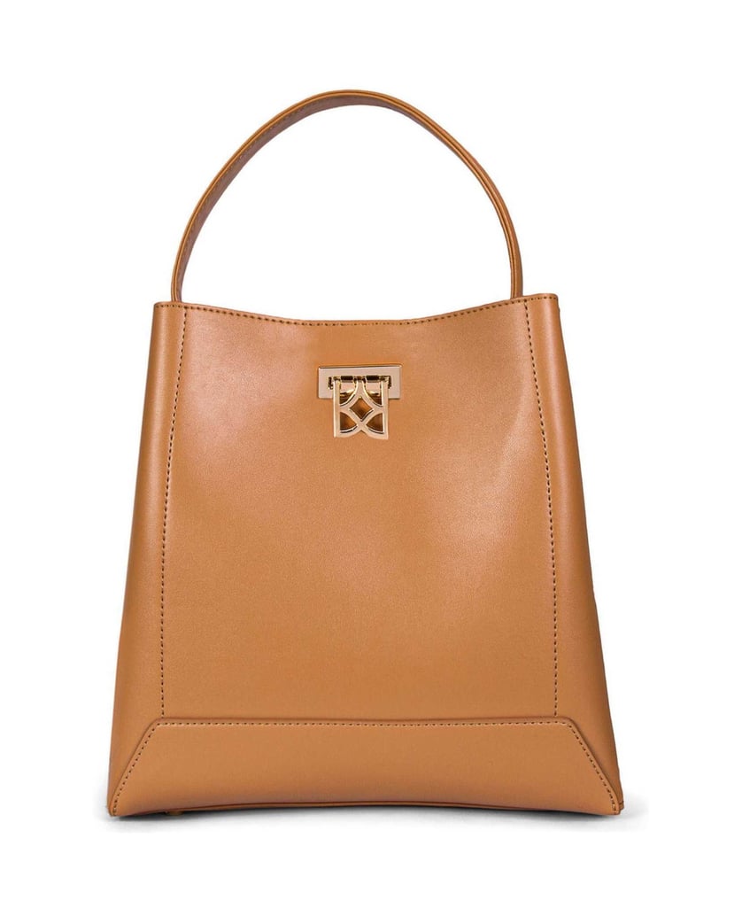 Kazar-Braune-Tasche-für-Damen-camel