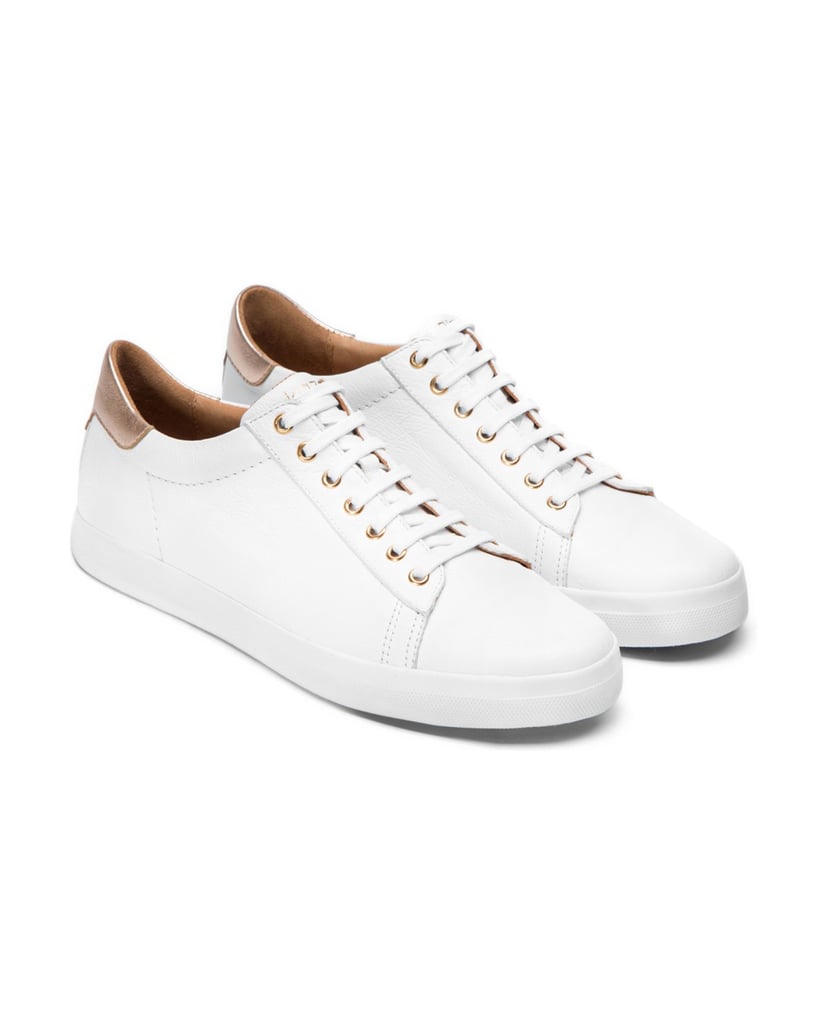 Kazar-Weiße-Damen-Turnschuhe-weiss