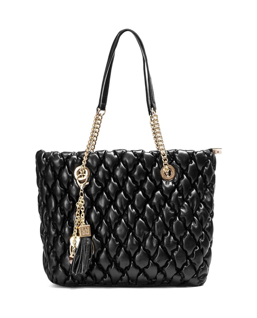 Kazar-Schwarzer-Damen-Obergriff