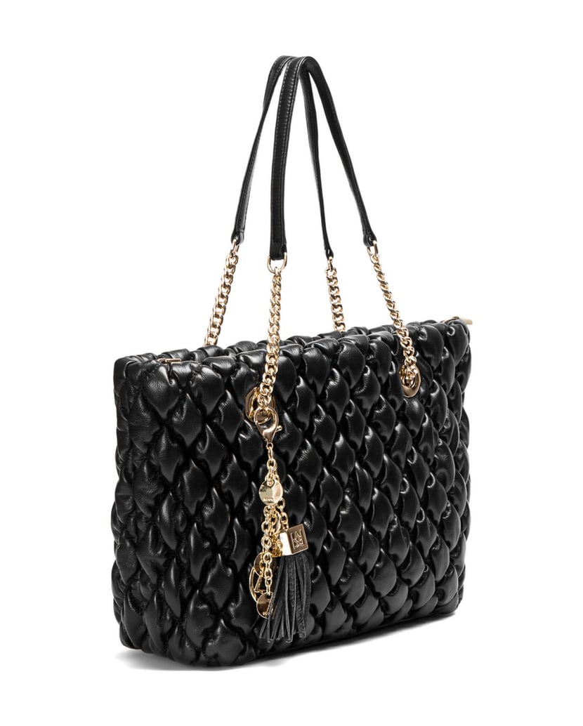 Kazar-Schwarzer-Damen-Obergriff