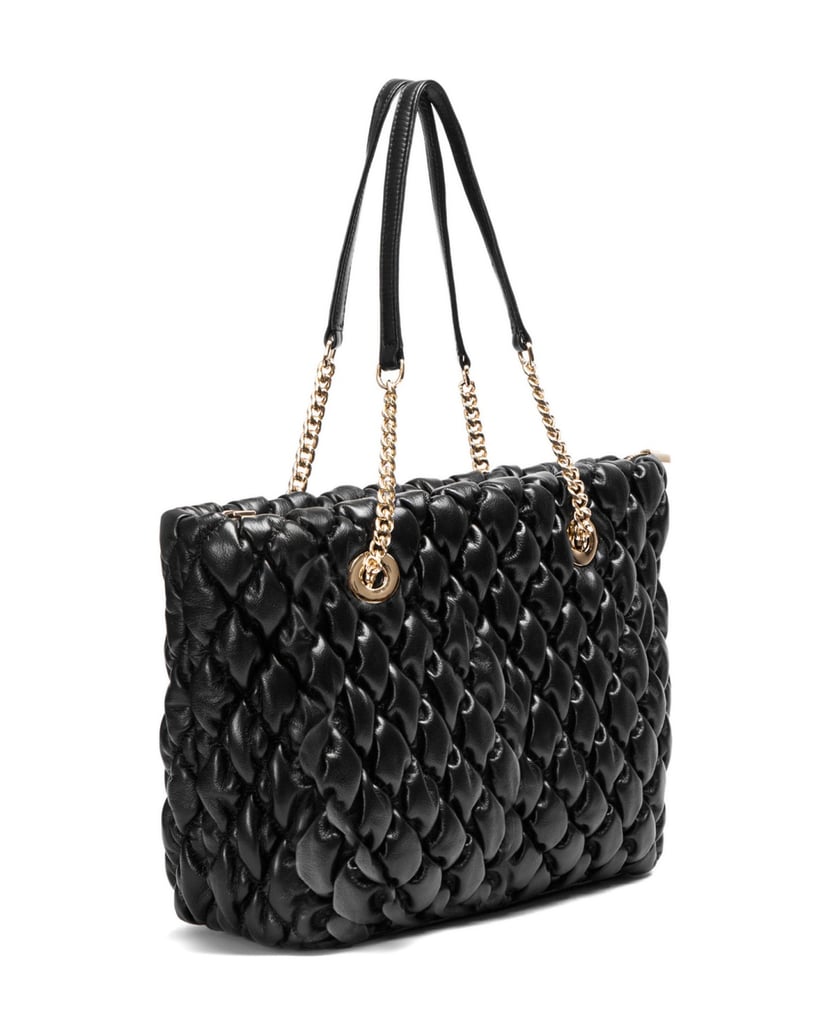 Kazar-Schwarzer-Damen-Obergriff