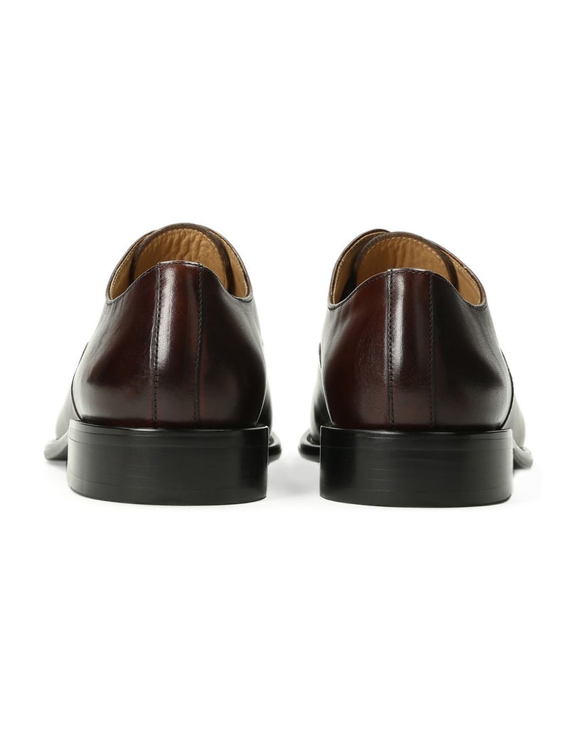 Kazar-Herrenschuhe-braun-oxford-braun