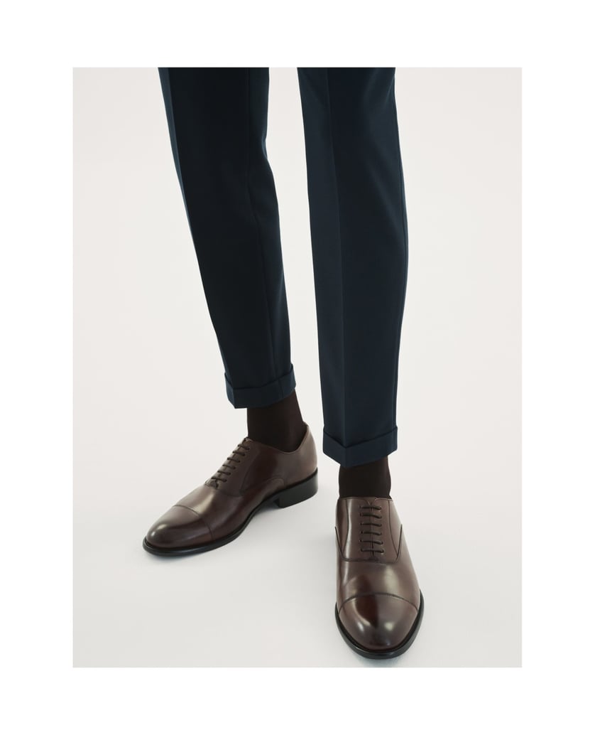 Kazar-Herrenschuhe-braun-oxford-braun