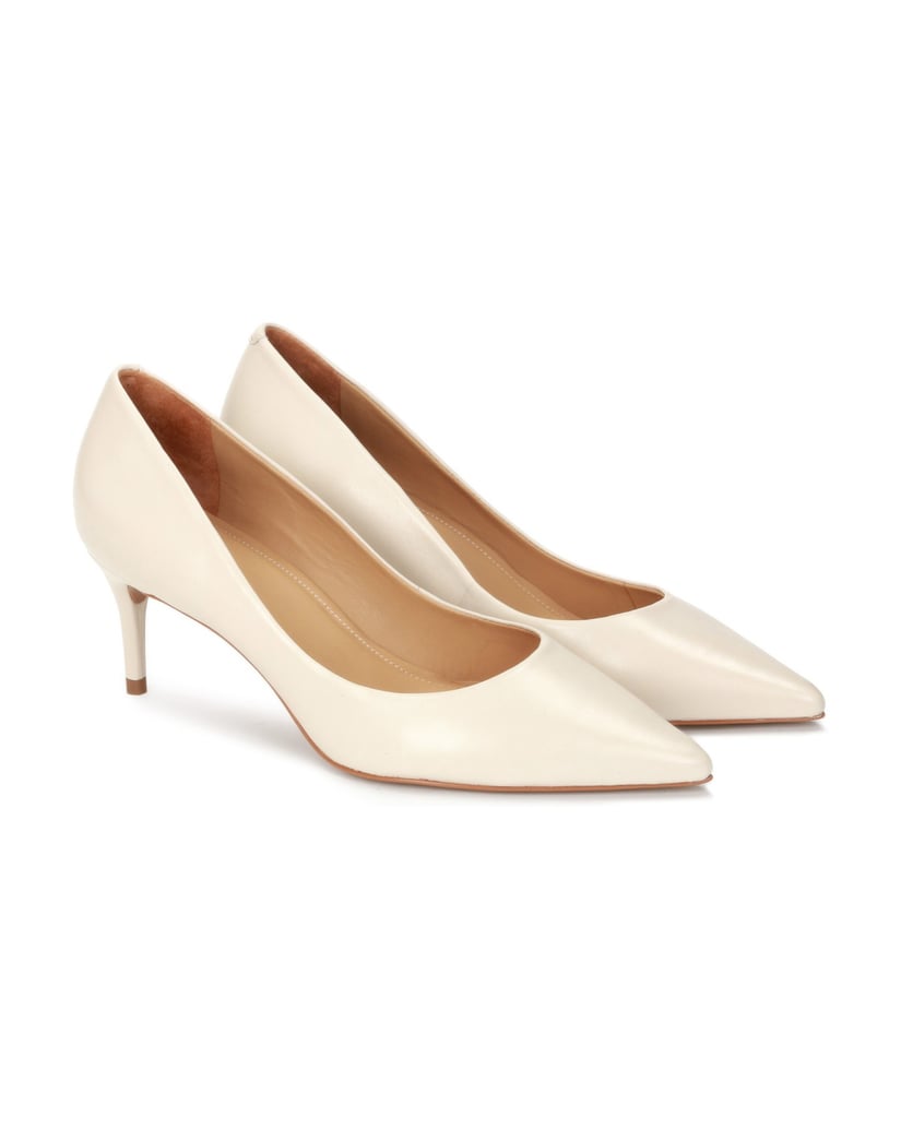 Kazar-Cremefarbene-Damenpumps-weiss