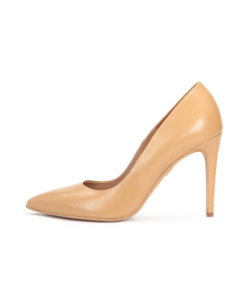 Kazar-Hellbraune-Damenpumps-camel