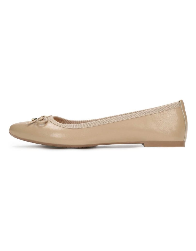 Kazar-Beige-Ballerinas-für-Damen-beige