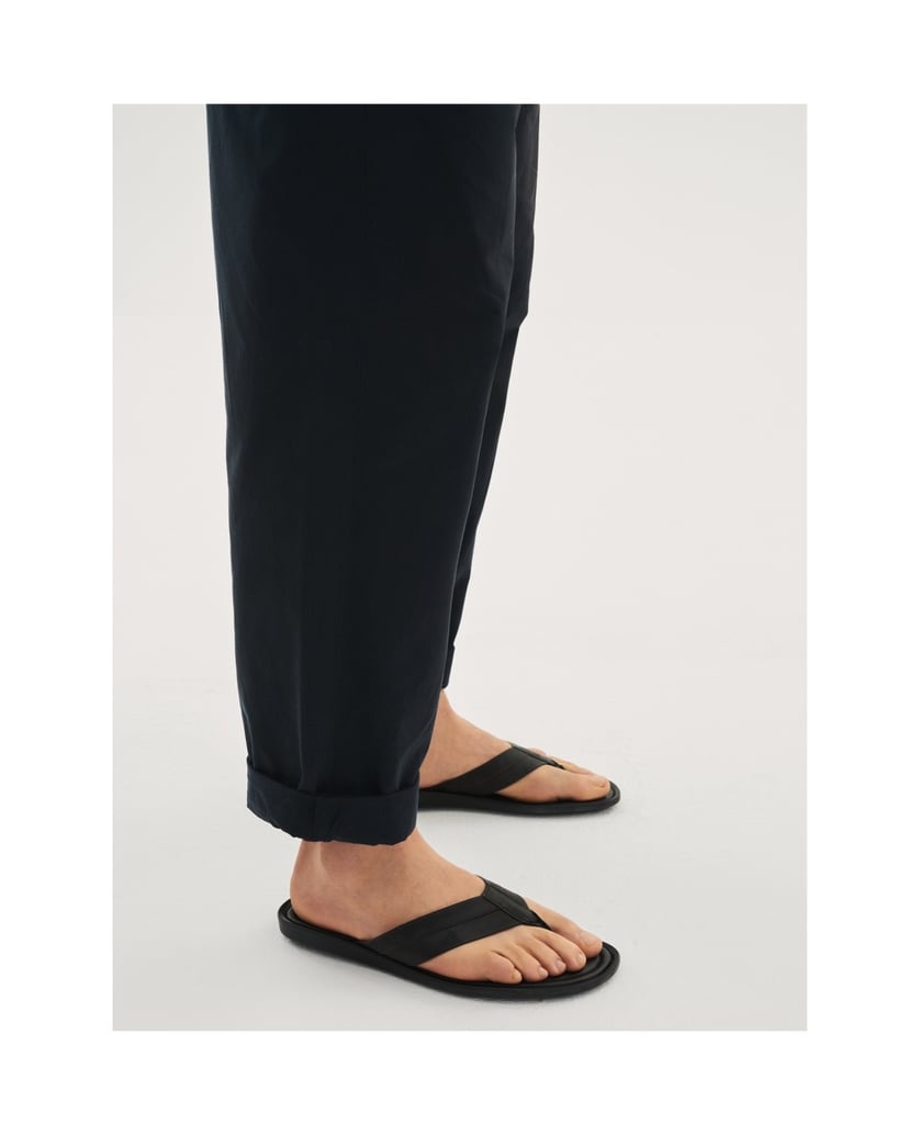 Kazar-Schwarze-Herren-Flip-Flops-schwarz