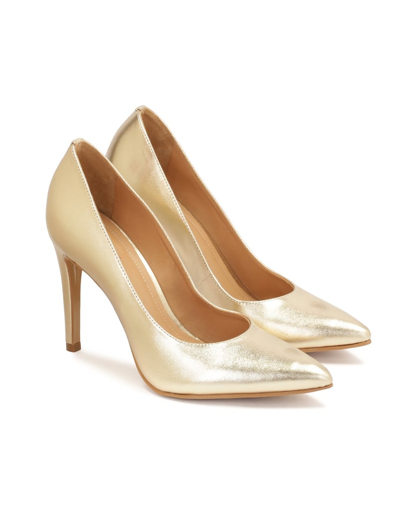 Kazar-Goldene-spitze-Lederpumps-gold