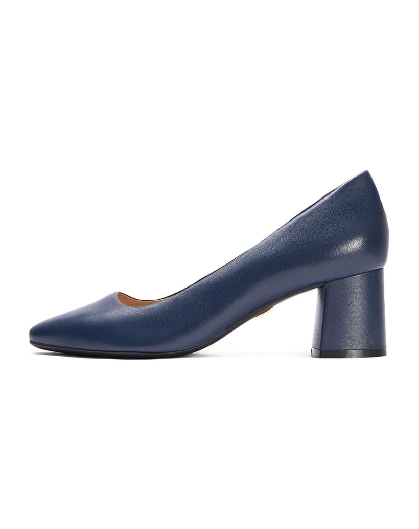 Kazar-Marineblaue-Damen-Pumps-dunkelblau