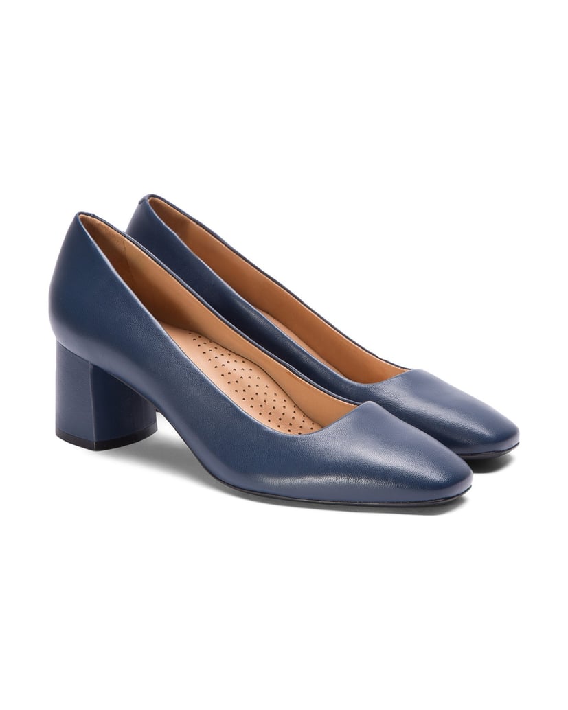 Kazar-Marineblaue-Damen-Pumps-dunkelblau