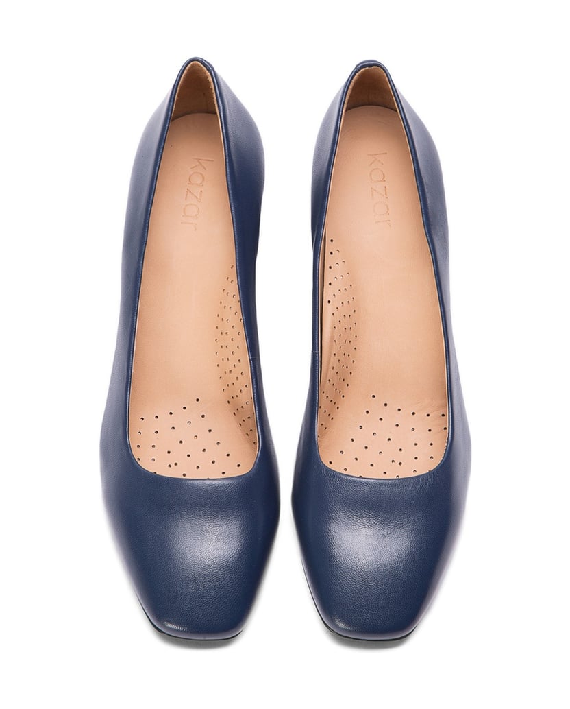 Kazar-Marineblaue-Damen-Pumps-dunkelblau