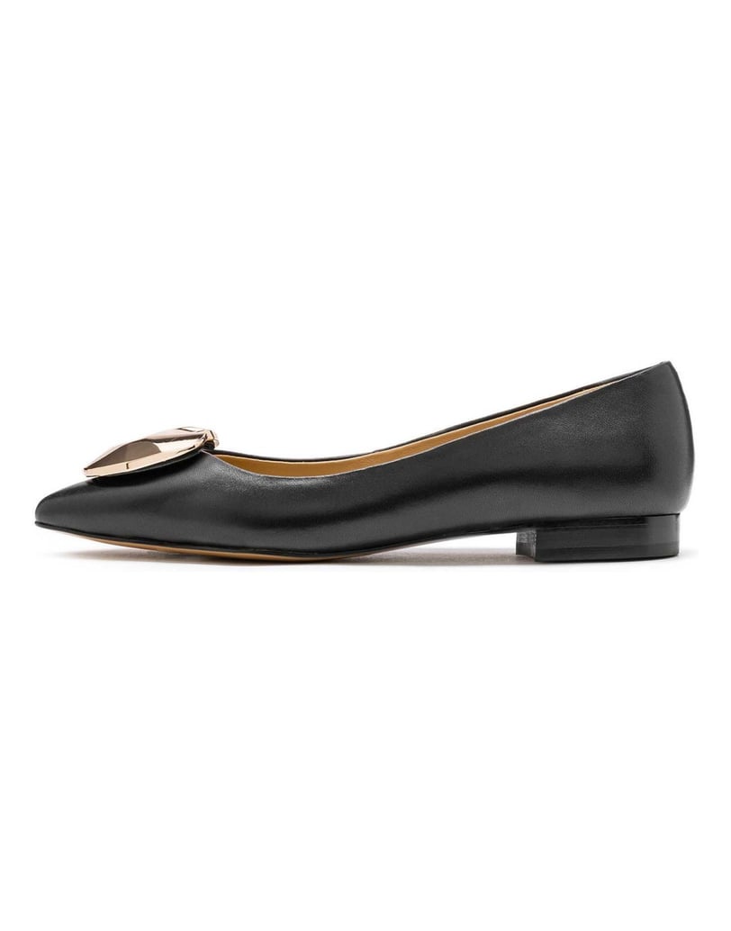 Kazar-Schwarze-Ballerinas-schwarz