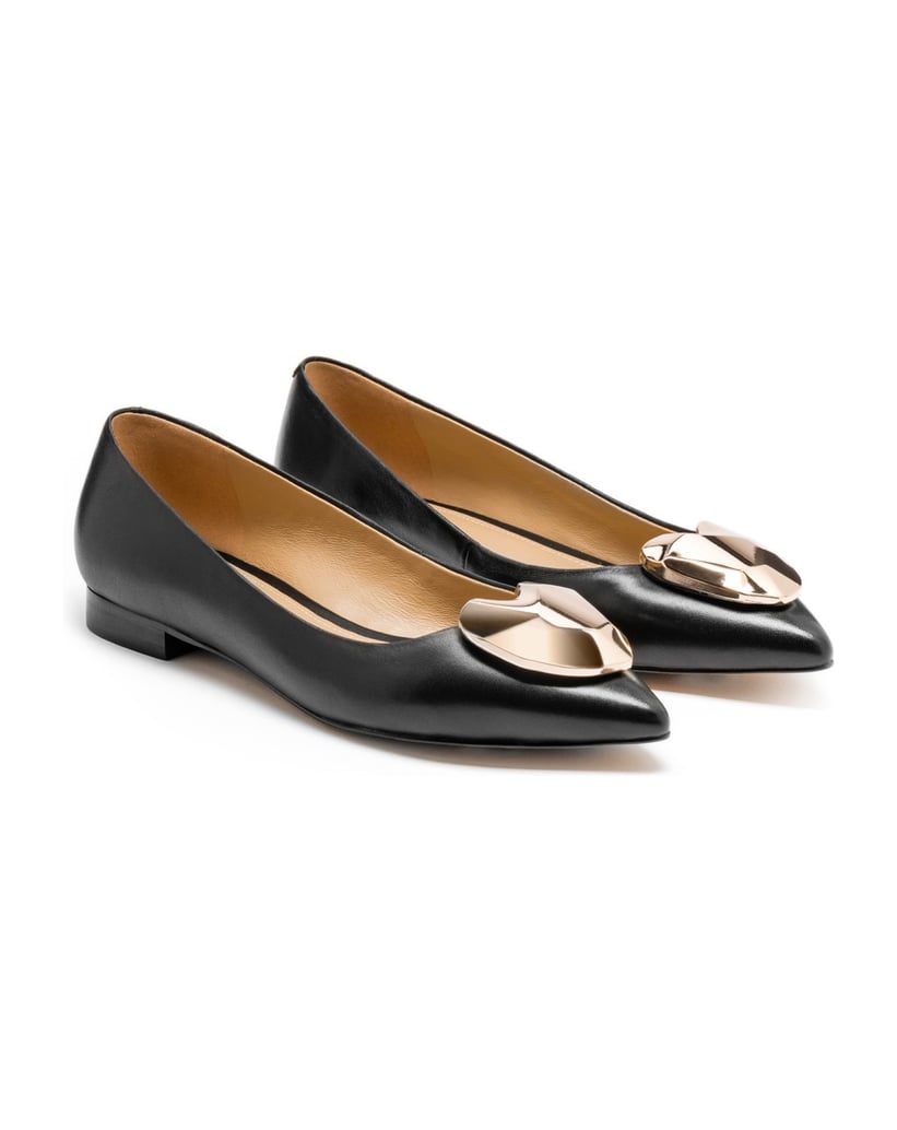 Kazar-Schwarze-Ballerinas-schwarz