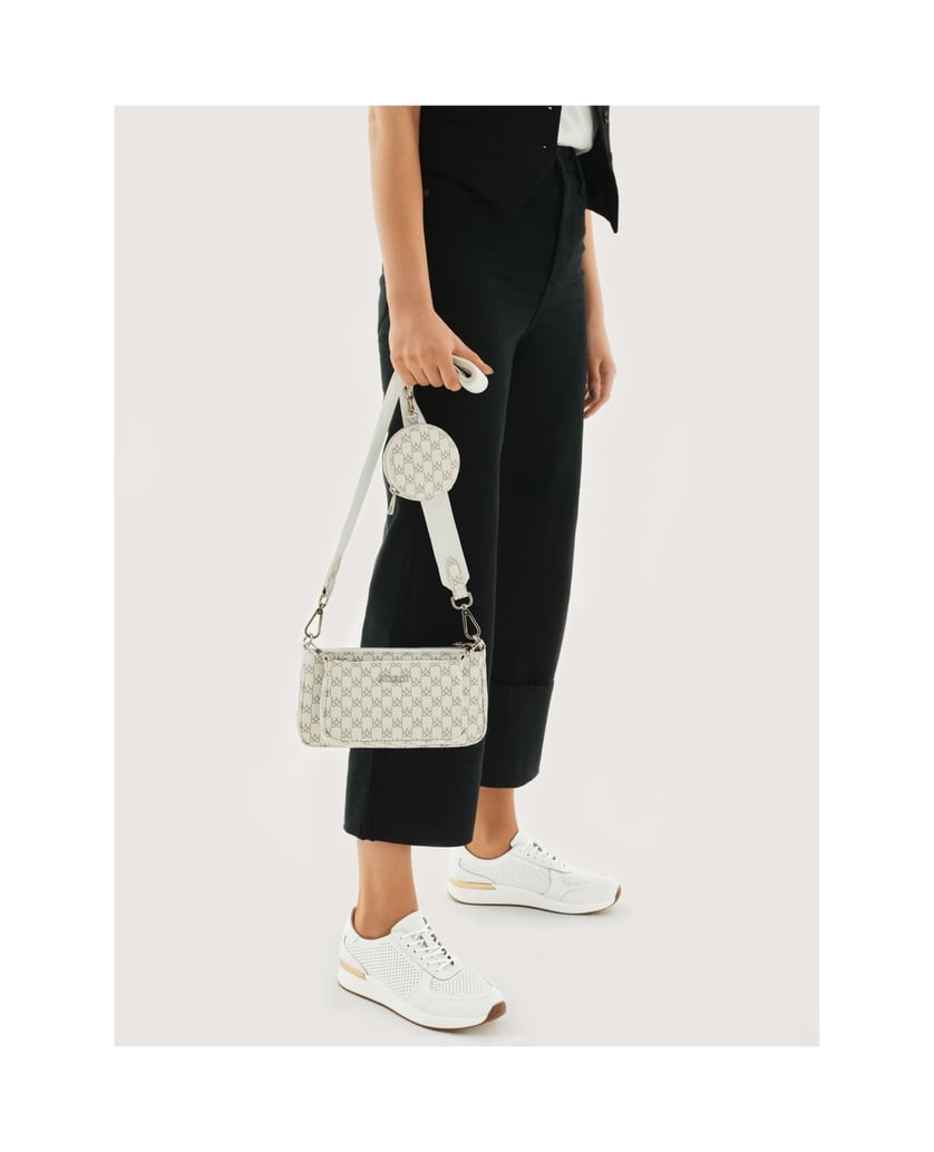 Kazar-Weiße-Damen-Turnschuhe-weiss