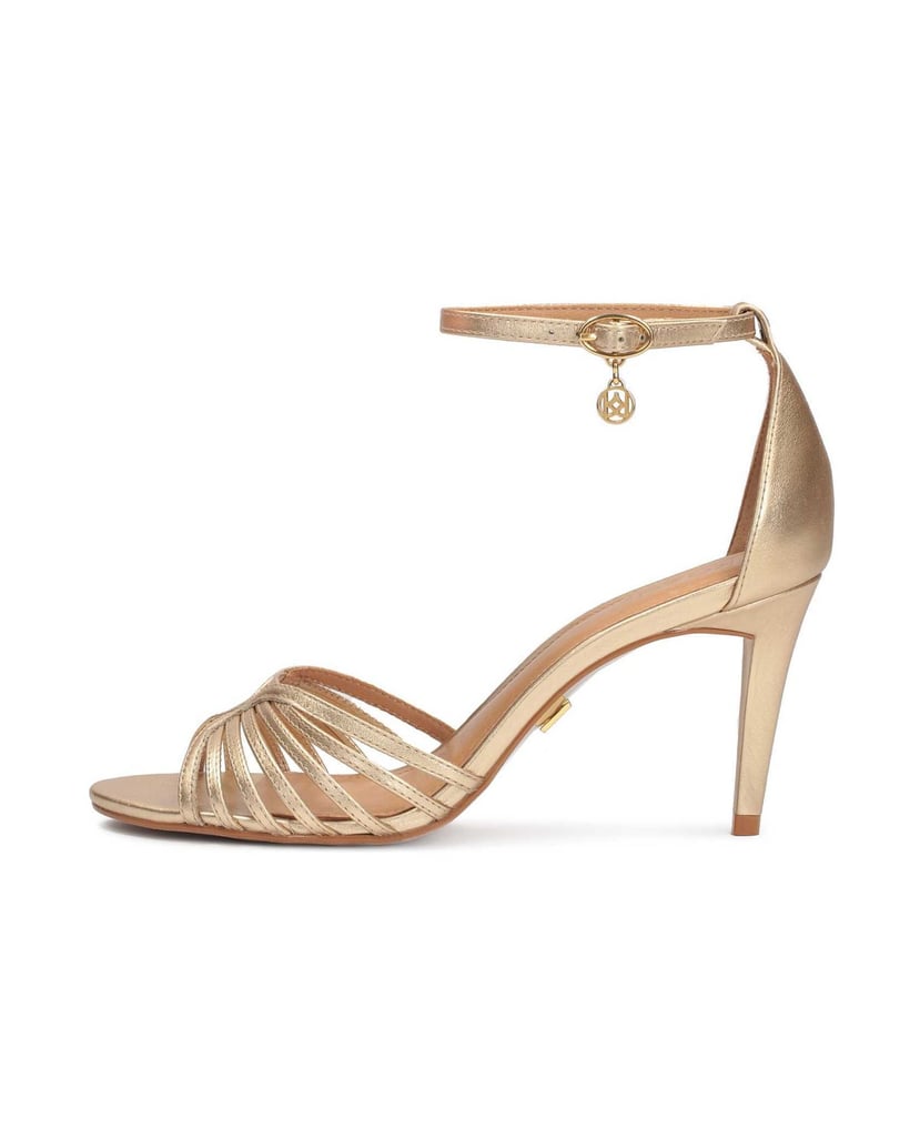 Kazar-Goldene-Sandalen-mit-hohem-Absatz-gold