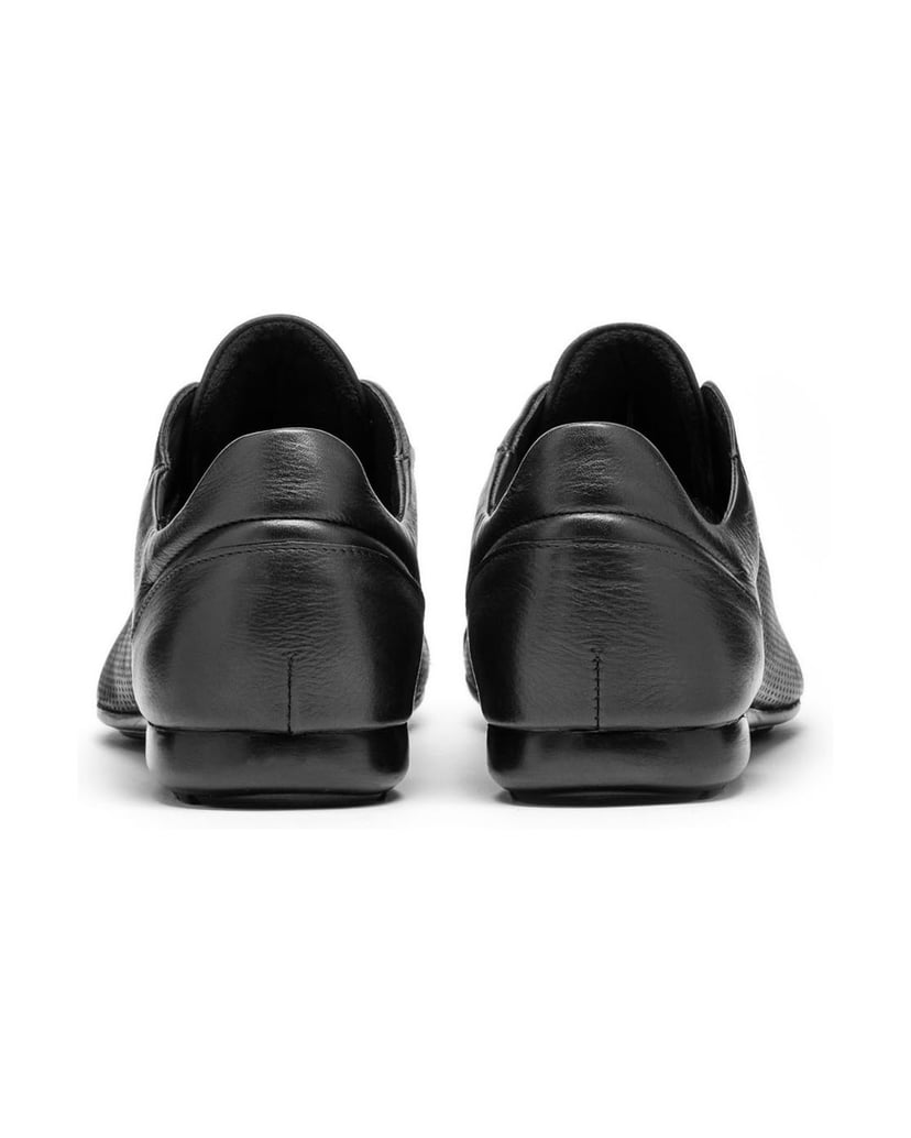 Kazar-Schwarze-Herrenschuhe