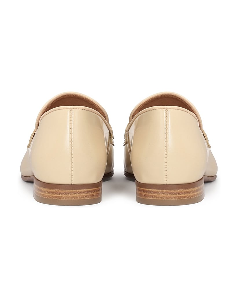 Kazar-Flache-Damenschuhe-aus-Leder-mit-Quasten