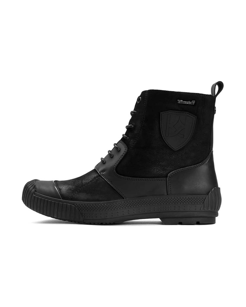 Kazar-Schwarze-Herrenstiefel-schwarz