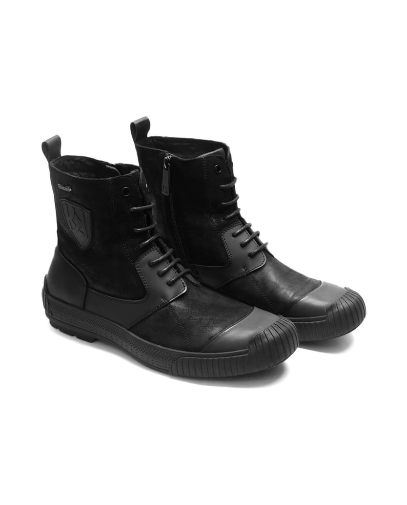 Kazar-Schwarze-Herrenstiefel-schwarz