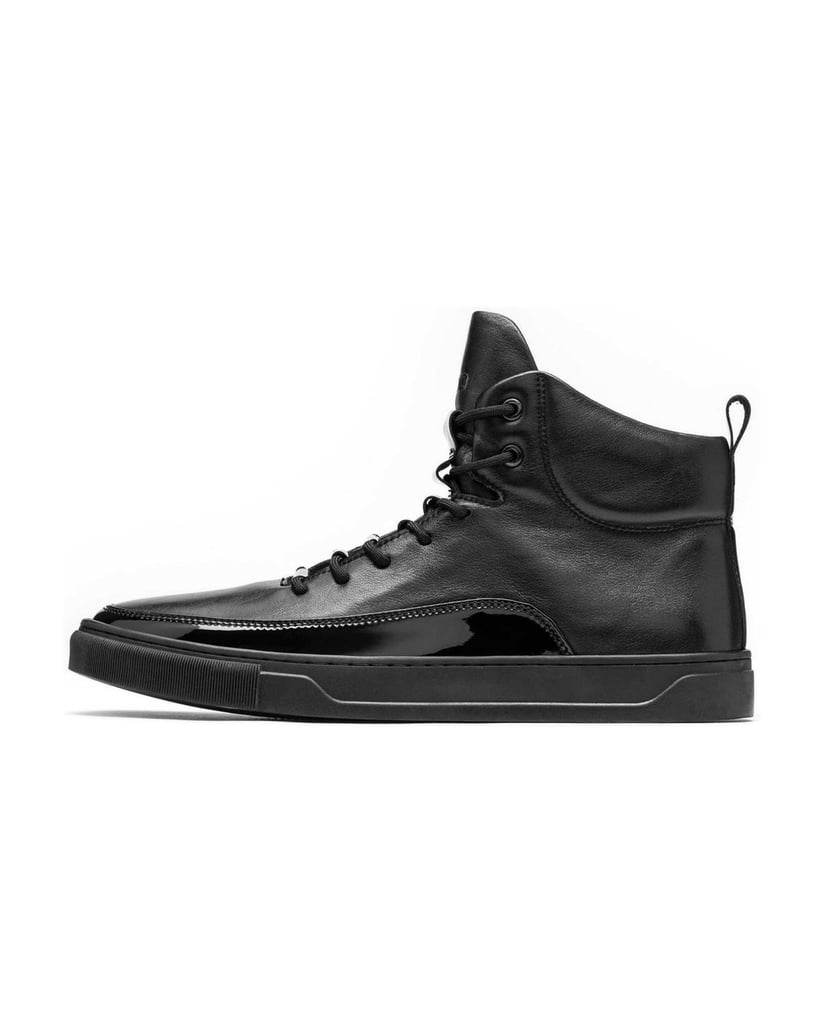 Kazar-Schwarze-Herren-Turnschuhe-schwarz