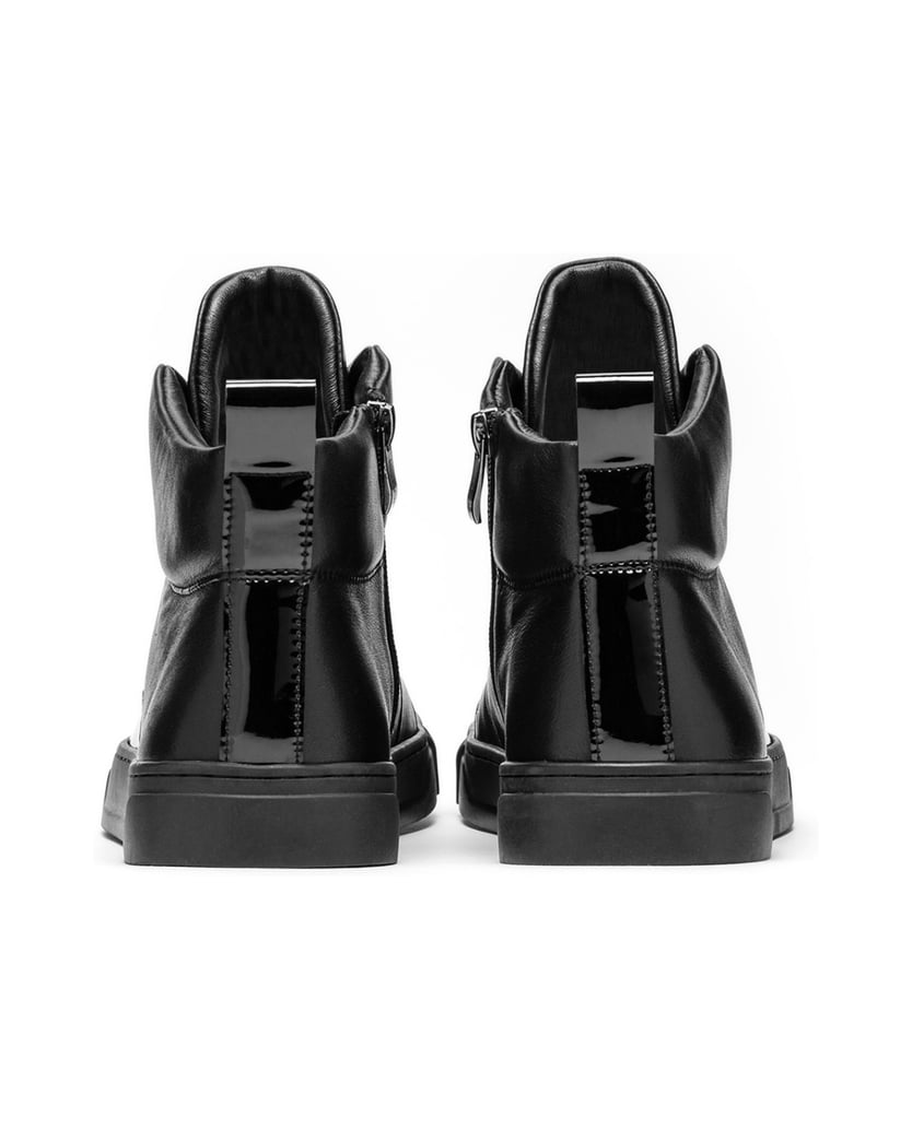 Kazar-Schwarze-Herren-Turnschuhe-schwarz