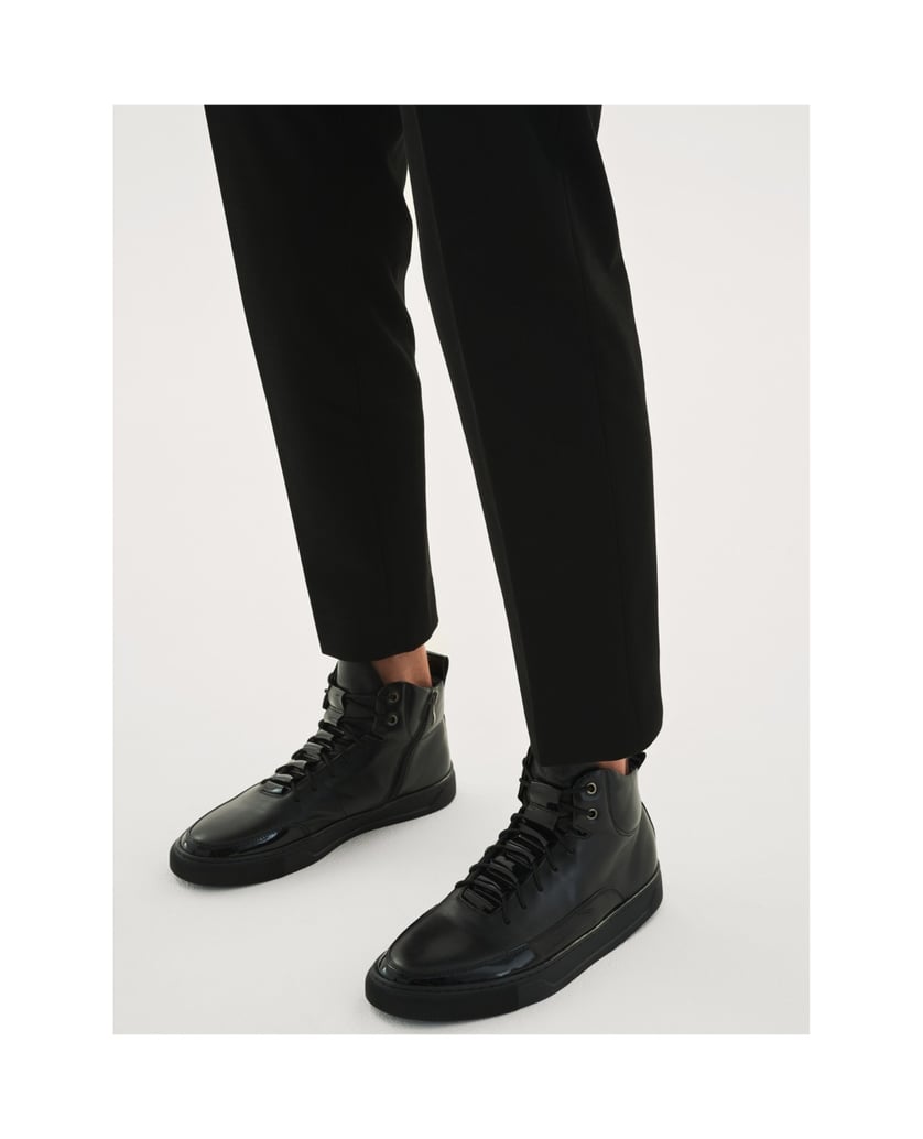 Kazar-Schwarze-Herren-Turnschuhe-schwarz
