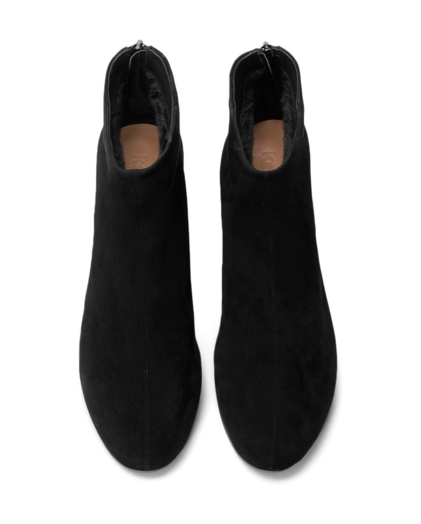 Kazar-Schwarze-Damenstiefel-schwarz