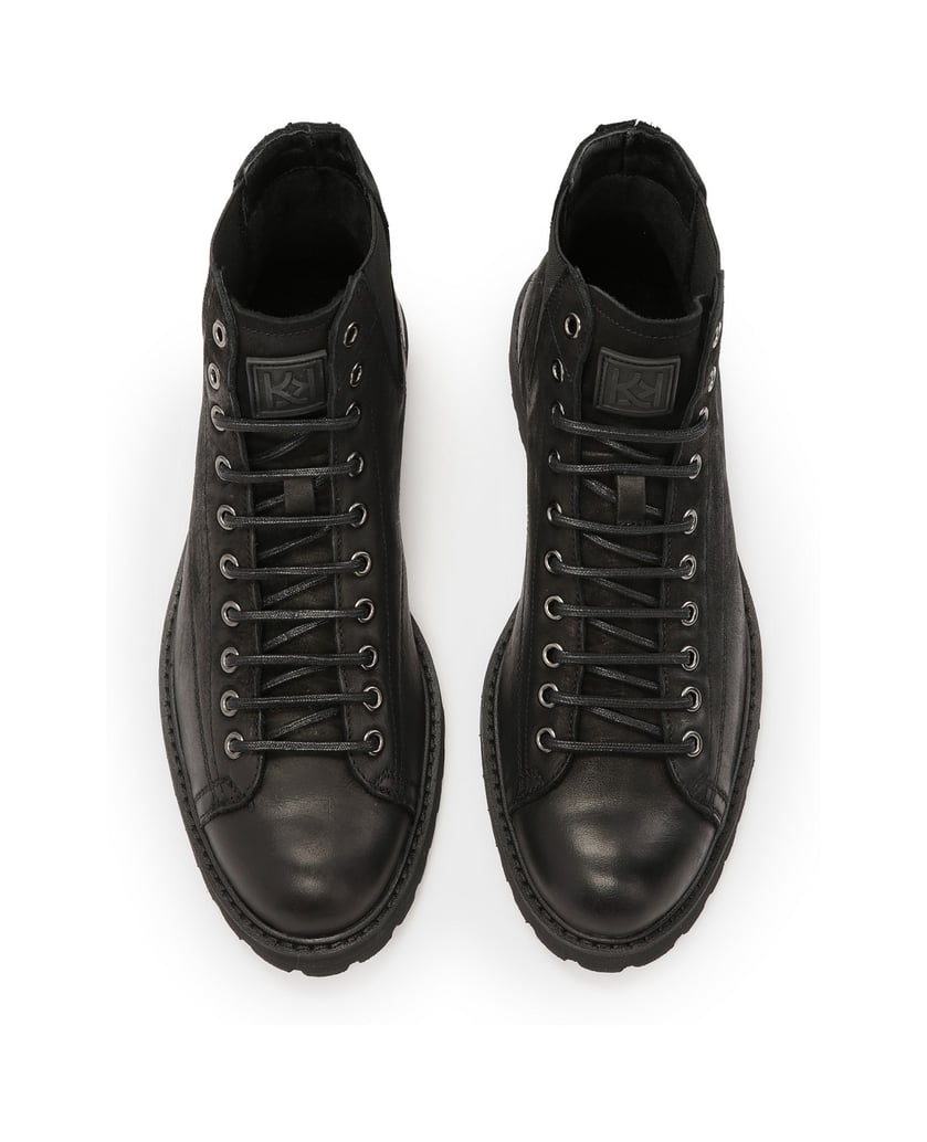 Kazar-Schwarze-Herrenstiefel-schwarz