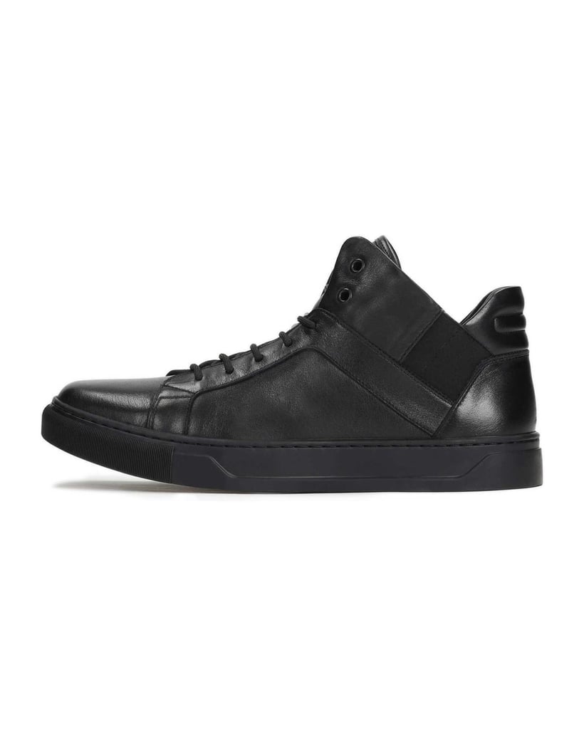 Kazar-Schwarze-Herren-Turnschuhe-schwarz