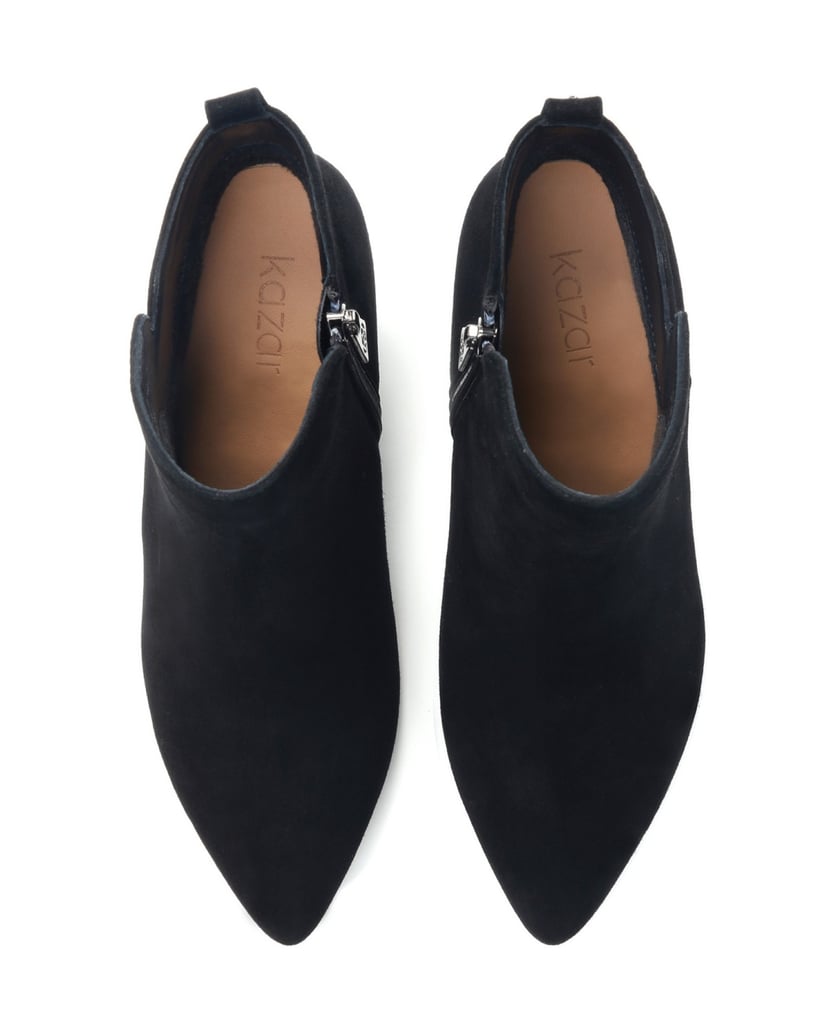 Kazar-Schwarze-Damenstiefel-schwarz