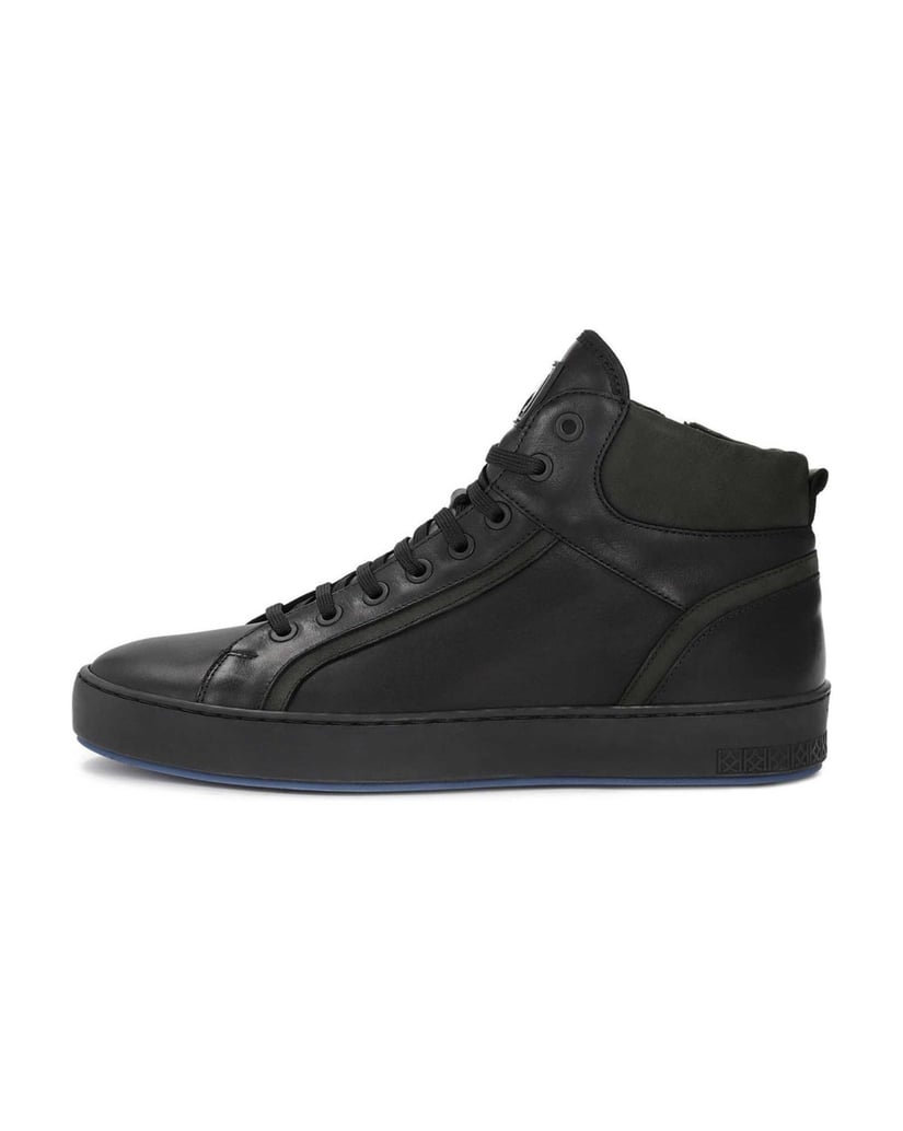 Kazar-Schwarze-Herren-Turnschuhe-schwarz