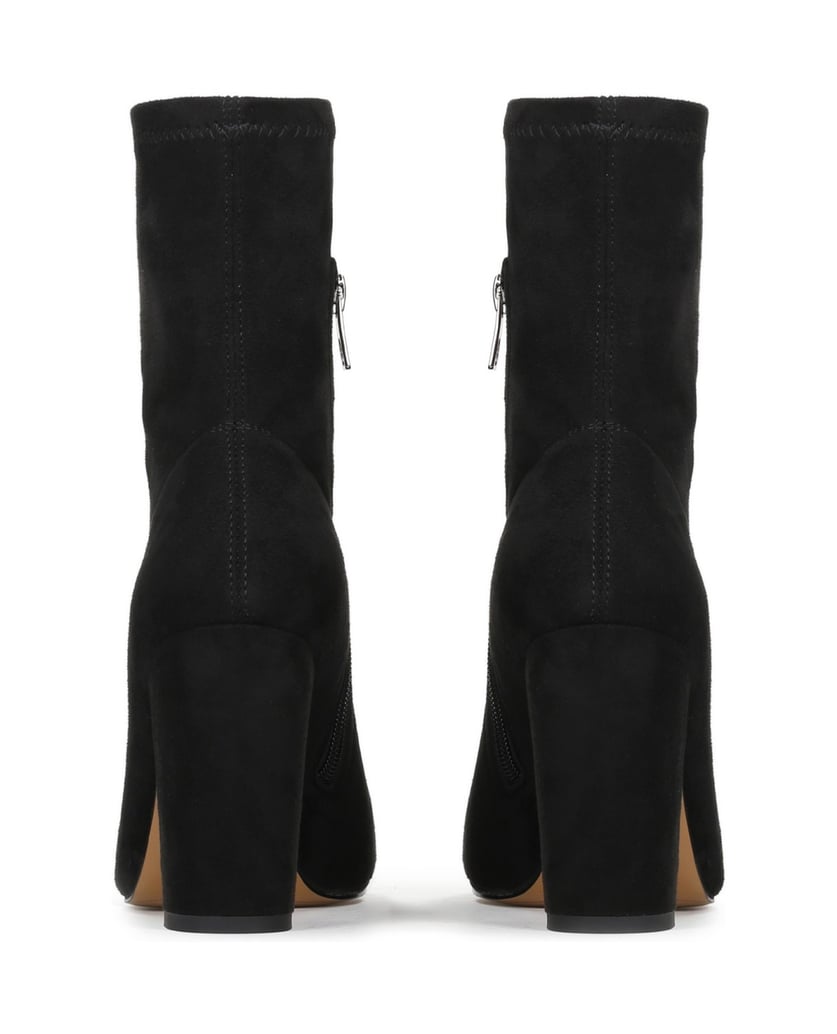 Kazar-Schwarze-Damenstiefel-schwarz