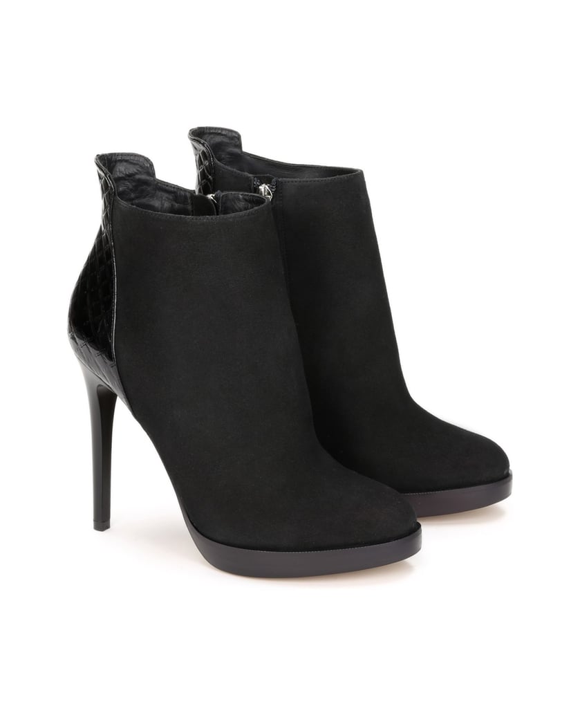 Kazar-Schwarze-Damenstiefel