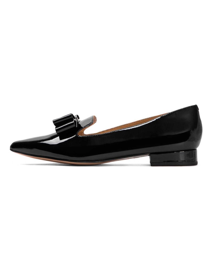 Kazar-Schwarze-Freizeitschuhe-für-Damen-schwarz