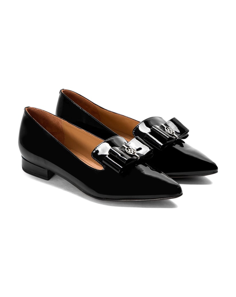 Kazar-Schwarze-Freizeitschuhe-für-Damen-schwarz