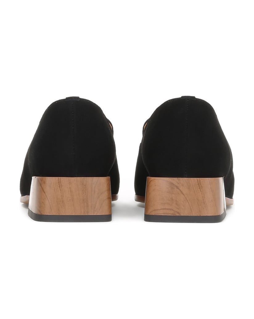 Kazar-Schwarze-Freizeitschuhe-für-Damen-schwarz