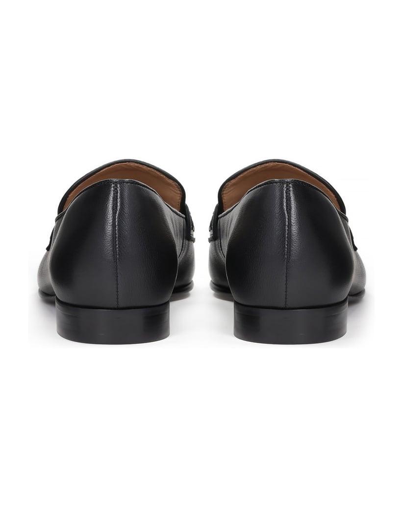 Kazar-Schwarze-Freizeitschuhe-für-Damen-schwarz