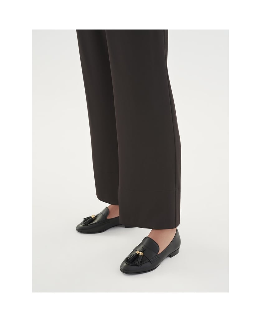 Kazar-Schwarze-Freizeitschuhe-für-Damen-schwarz