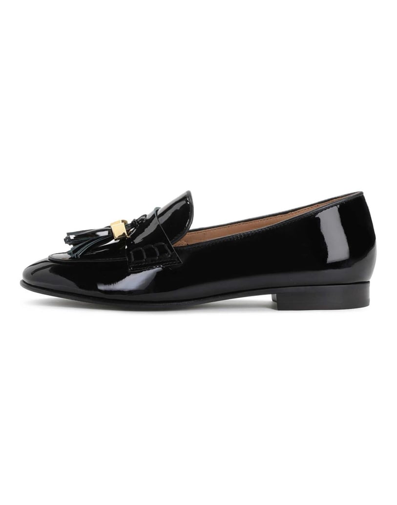 Kazar-Schwarze-flache-Damenschuhe-schwarz