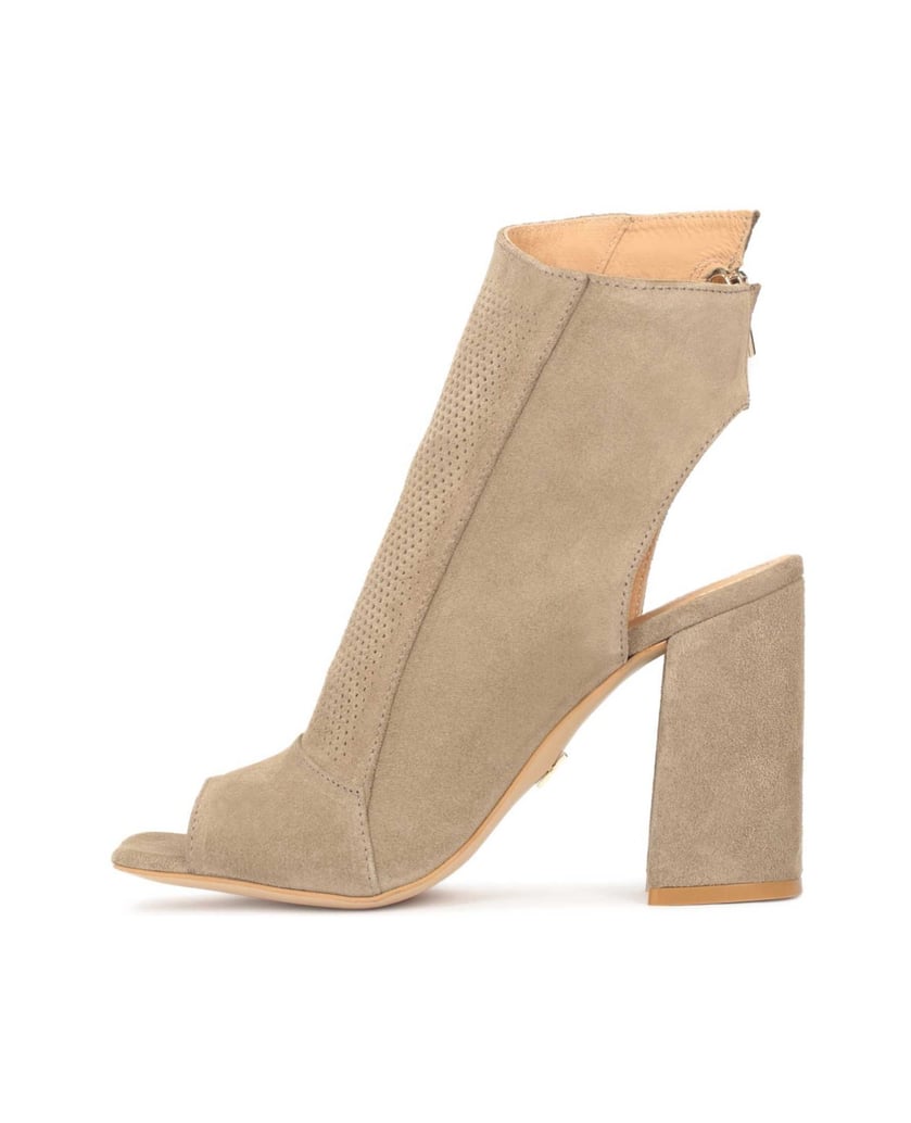 Kazar-Peep-Toe-Stiefel-aus-Wildleder-mit-offener-Zehenpartie-und-Absatz-taupe