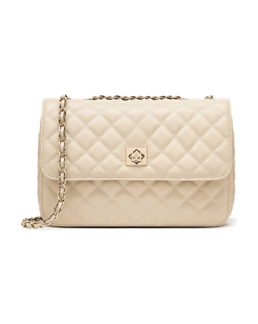Kazar-Beige-Damentasche-beige