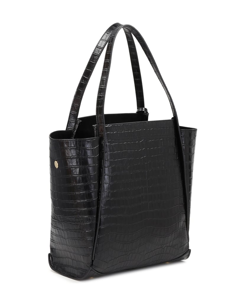 Kazar-Schwarze-Damentasche