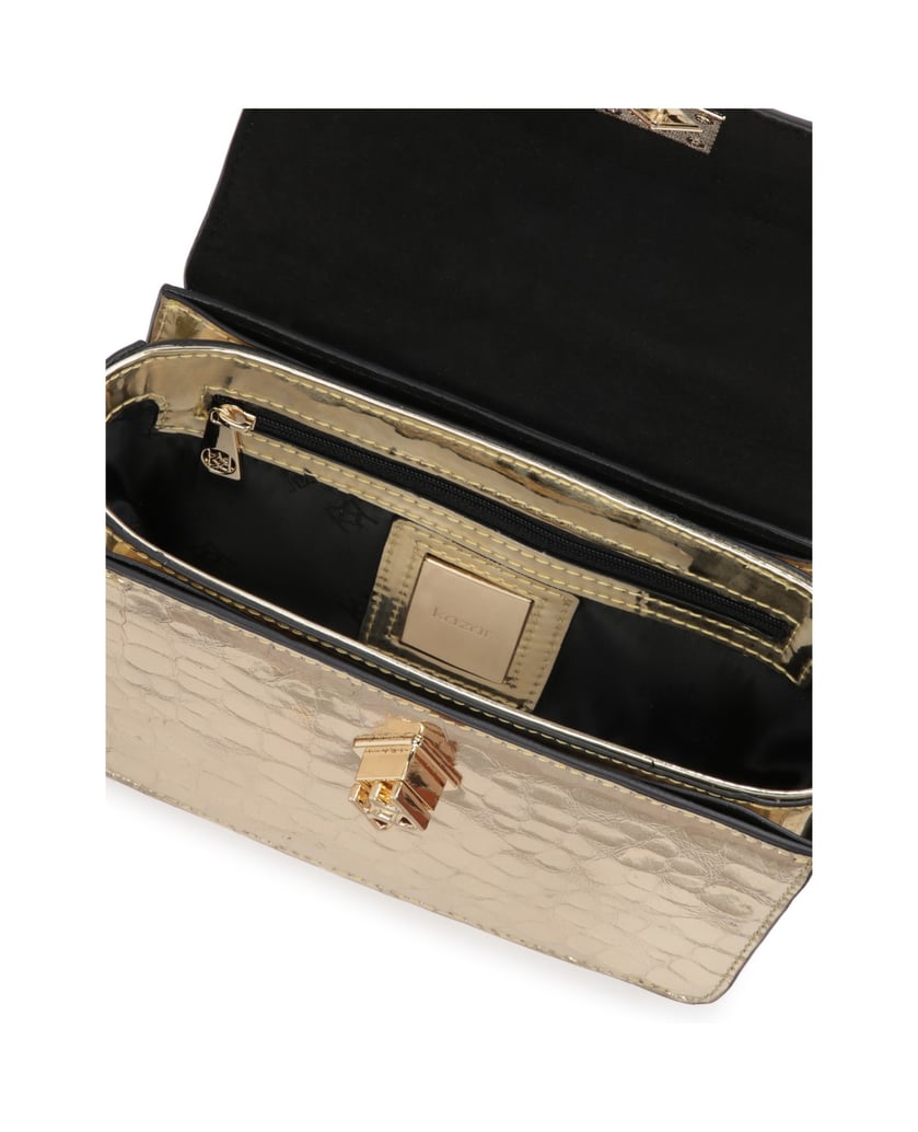 Kazar-Kleine-stabile-Tasche-zum-Tragen-in-der