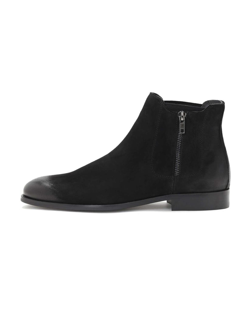 Kazar-Schwarze-Herrenstiefel-schwarz