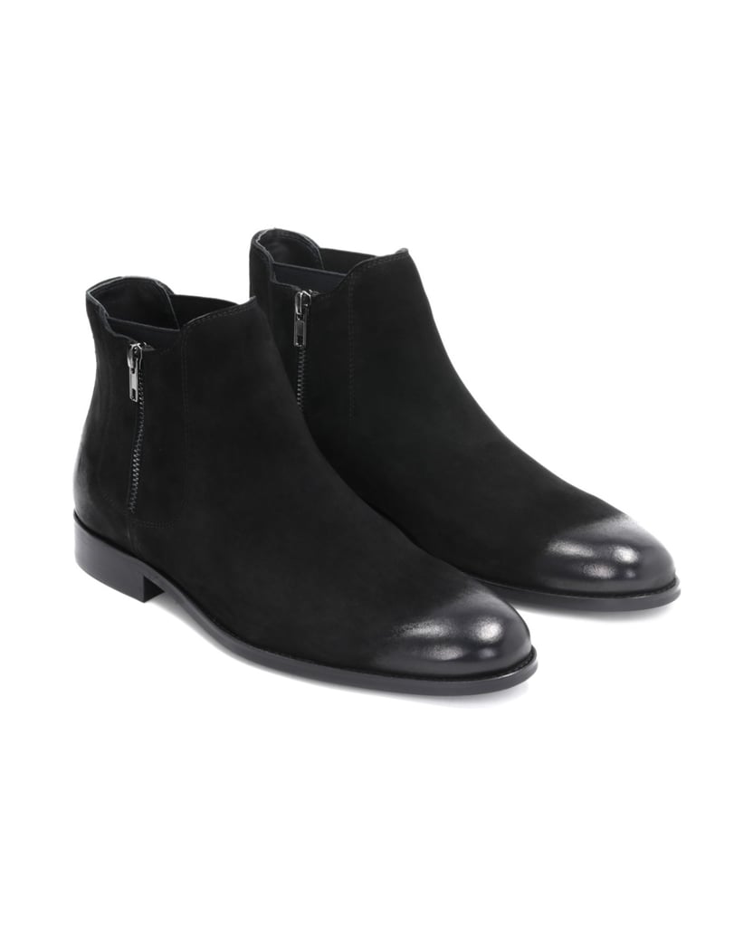 Kazar-Schwarze-Herrenstiefel-schwarz