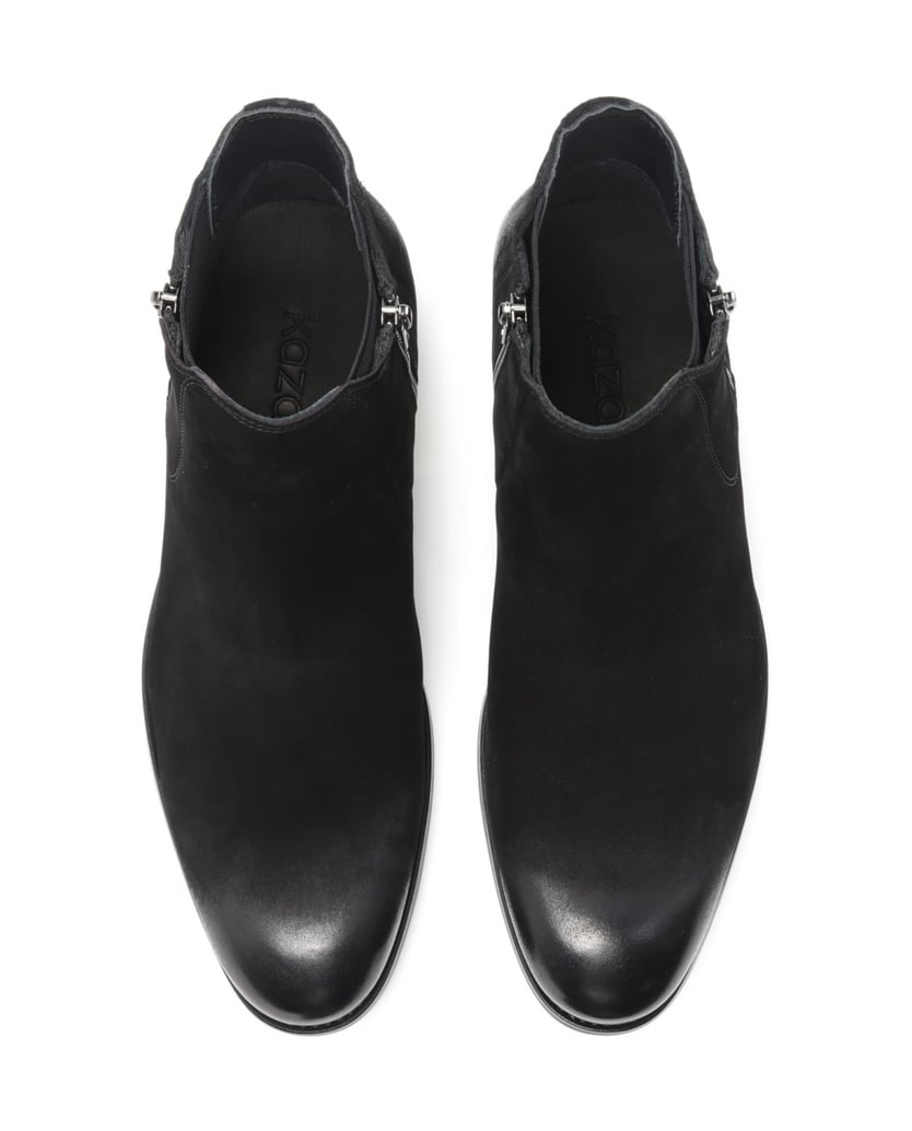 Kazar-Schwarze-Herrenstiefel-schwarz