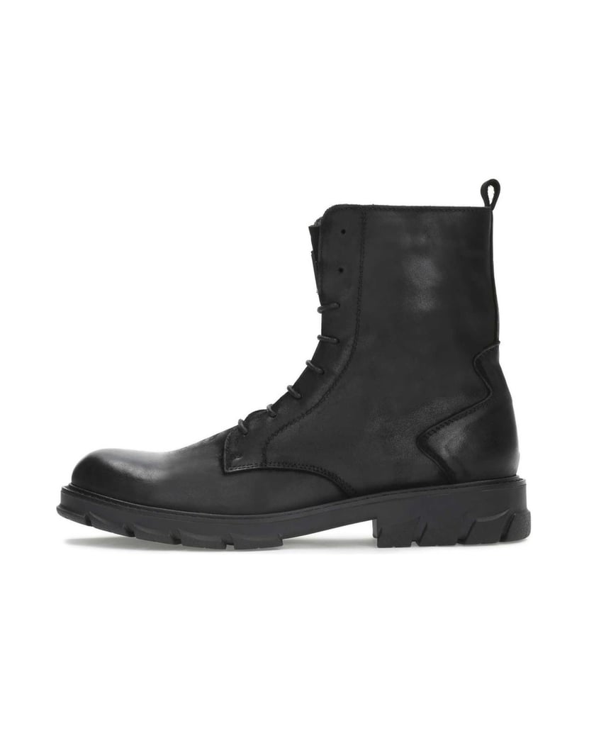 Kazar-Herren-Rückenstiefel-schwarz