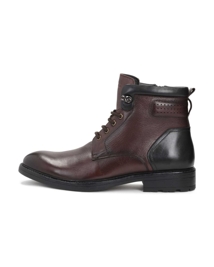 Kazar-Chukka-Stiefel-für-Männer-in-Braun-und-Schwarz-braun